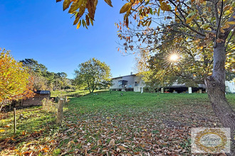 Ma-Cabane - Vente Maison Chambon, 165 m²