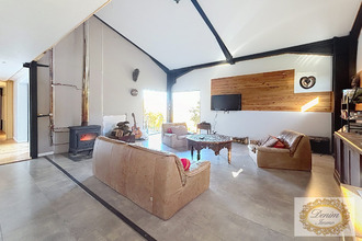 Ma-Cabane - Vente Maison Chambon, 165 m²