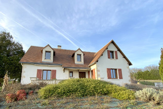 Ma-Cabane - Vente Maison Chambon, 173 m²