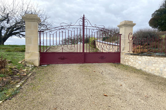 Ma-Cabane - Vente Maison Chambon, 173 m²