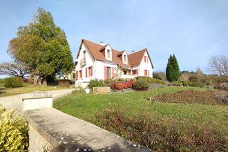 Ma-Cabane - Vente Maison CHAMBON, 154 m²