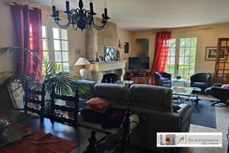 Ma-Cabane - Vente Maison Chambon-sur-Voueize, 132 m²