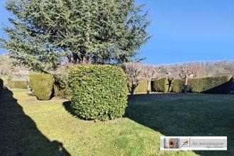 Ma-Cabane - Vente Maison Chambon-sur-Voueize, 132 m²