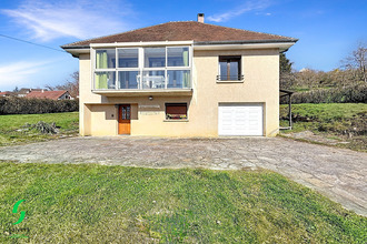 Ma-Cabane - Vente Maison CHAMBON-SUR-VOUEIZE, 105 m²