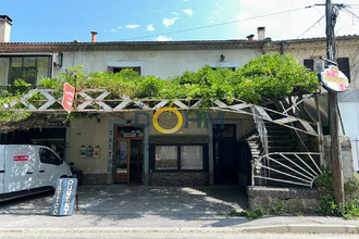 Vente Maison 30530, Chamborigaud France