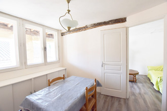Ma-Cabane - Vente Maison Chamborigaud, 86 m²
