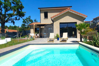 Ma-Cabane - Vente Maison Chambost-Longessaigne, 94 m²