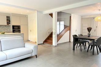 Ma-Cabane - Vente Maison Chambourcy, 136 m²