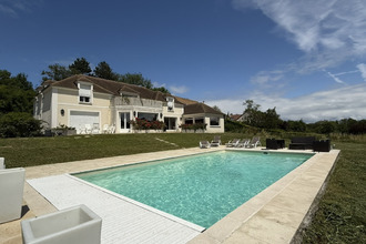 Ma-Cabane - Vente Maison Chambourcy, 263 m²