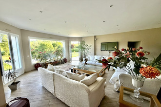 Ma-Cabane - Vente Maison Chambourcy, 263 m²