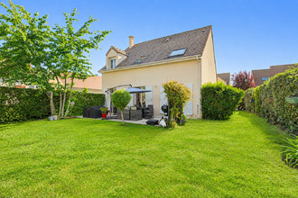 Ma-Cabane - Vente Maison CHAMBOURCY, 120 m²