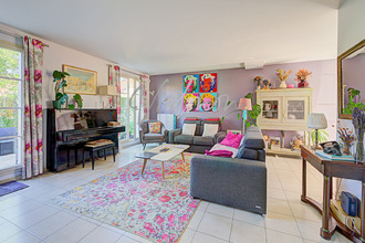 Ma-Cabane - Vente Maison CHAMBOURCY, 120 m²