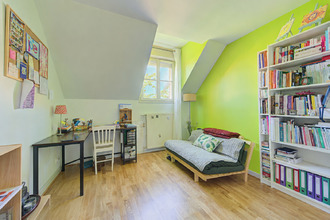 Ma-Cabane - Vente Maison CHAMBOURCY, 120 m²