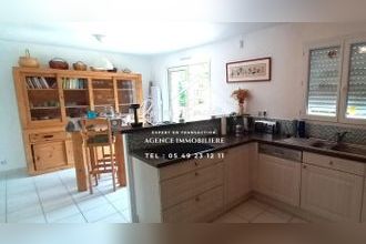 Ma-Cabane - Vente Maison Loches, 200 m²