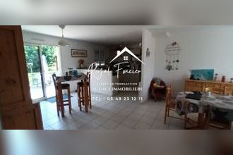 Ma-Cabane - Vente Maison Loches, 200 m²