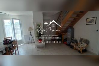 Ma-Cabane - Vente Maison Loches, 200 m²