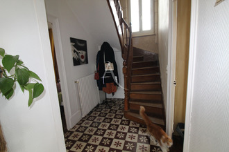 Ma-Cabane - Vente Maison CHAMBOURG-SUR-INDRE, 102 m²