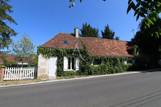 Ma-Cabane - Vente Maison CHAMBOURG-SUR-INDRE, 134 m²