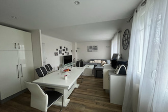 Ma-Cabane - Vente Maison CHAMBRAY-LES-TOURS, 80 m²
