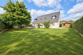 Ma-Cabane - Vente Maison Chambray-lès-Tours, 198 m²