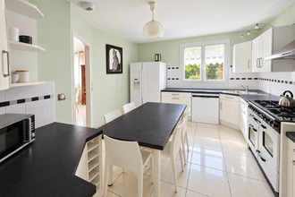 Ma-Cabane - Vente Maison Chambray-lès-Tours, 198 m²