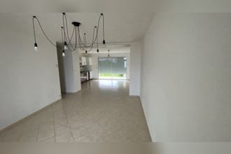 Ma-Cabane - Vente Maison Chambretaud, 112 m²
