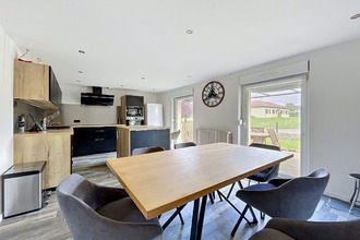 Ma-Cabane - Vente Maison Chambrey, 80 m²