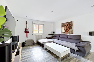 Ma-Cabane - Vente Maison Chambrey, 80 m²