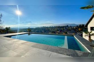 Vente Maison 73000, Chambéry France