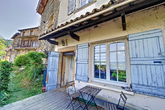 Ma-Cabane - Vente Maison CHAMELET, 138 m²