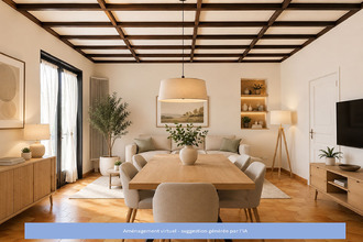 Ma-Cabane - Vente Maison CHAMELET, 163 m²
