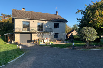 Ma-Cabane - Vente Maison Chameyrat, 123 m²