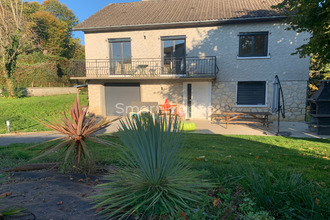 Ma-Cabane - Vente Maison Chameyrat, 123 m²