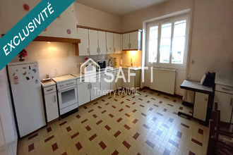 Vente Maison 39800, Chamole France