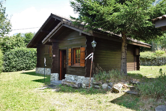 Ma-Cabane - Vente Maison CHAMONIX-MONT-BLANC, 33 m²