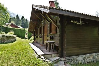 Ma-Cabane - Vente Maison CHAMONIX-MONT-BLANC, 33 m²