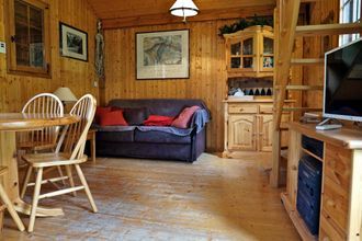 Ma-Cabane - Vente Maison CHAMONIX-MONT-BLANC, 33 m²