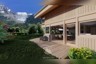 Ma-Cabane - Vente Maison Chamonix-Mont-Blanc, 128 m²