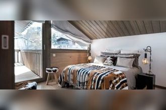 Ma-Cabane - Vente Maison Chamonix-Mont-Blanc, 128 m²