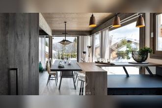 Ma-Cabane - Vente Maison Chamonix-Mont-Blanc, 128 m²