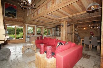 Ma-Cabane - Vente Maison Chamonix-Mont-Blanc, 305 m²