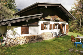 Ma-Cabane - Vente Maison CHAMONIX-MONT-BLANC, 83 m²