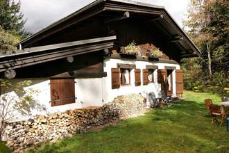 Ma-Cabane - Vente Maison CHAMONIX-MONT-BLANC, 83 m²