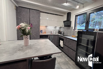 Ma-Cabane - Vente Maison CHAMONIX MONT BLANC, 152 m²