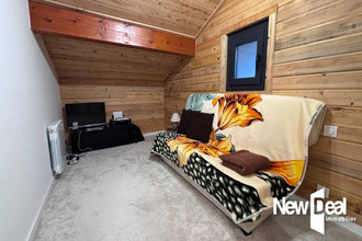 Ma-Cabane - Vente Maison CHAMONIX MONT BLANC, 152 m²