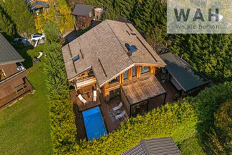 Ma-Cabane - Vente Maison Chamonix-Mont-Blanc, 160 m²