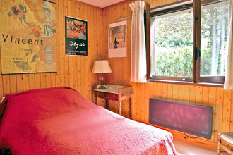 Ma-Cabane - Vente Maison CHAMONIX-MONT-BLANC, 98 m²