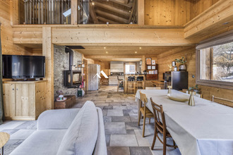 Ma-Cabane - Vente Maison Chamonix-Mont-Blanc, 132 m²