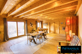Ma-Cabane - Vente Maison Chamonix-Mont-Blanc, 258 m²