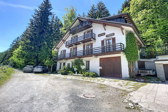 Ma-Cabane - Vente Maison Chamonix-Mont-Blanc, 315 m²
